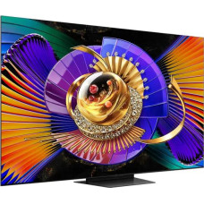 Телевизор TCL 85C7L