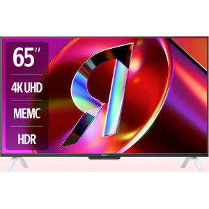 Телевизор Яндекс ТВ Станция 65" YNDX-00096