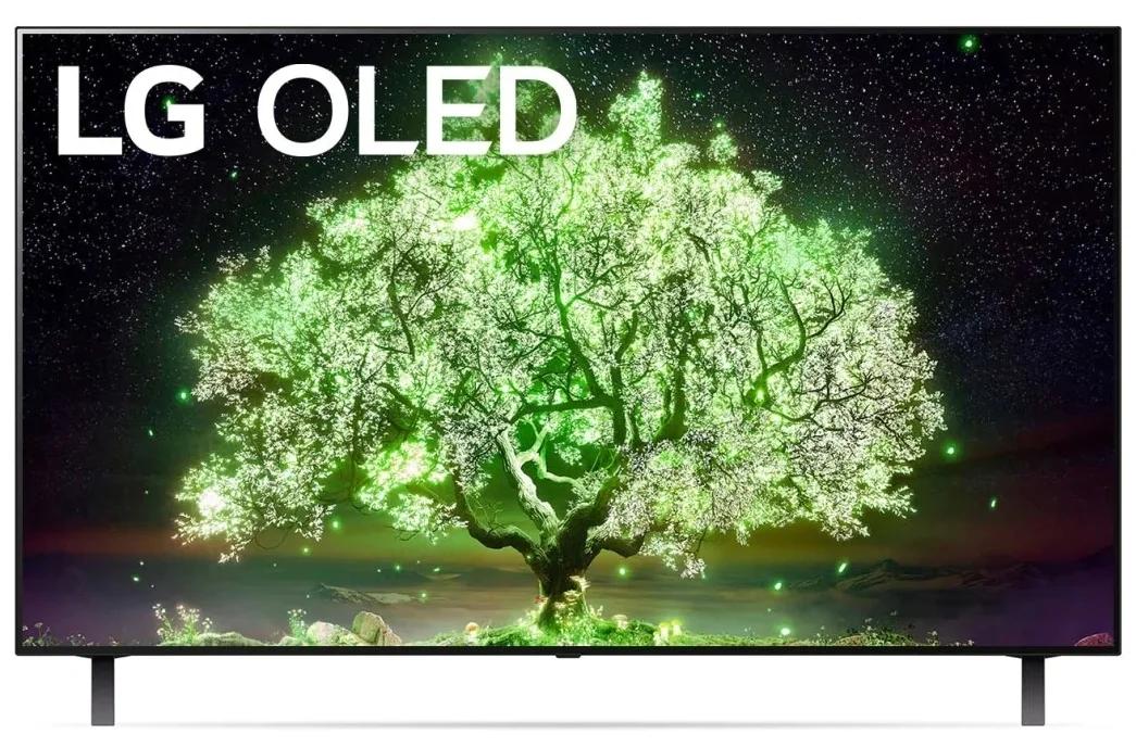 Купить телевизоры OLED в Москве