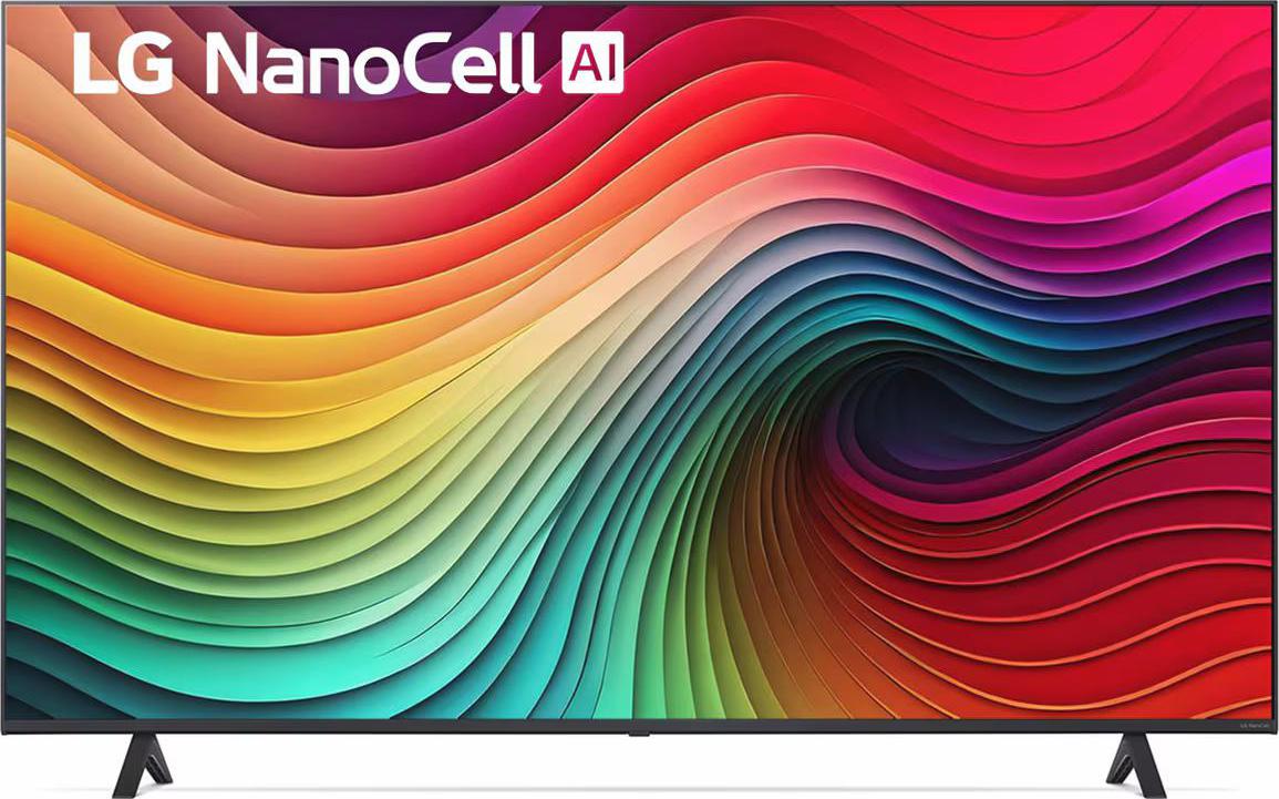 Телевизоры NANO CELL; купить в Москве