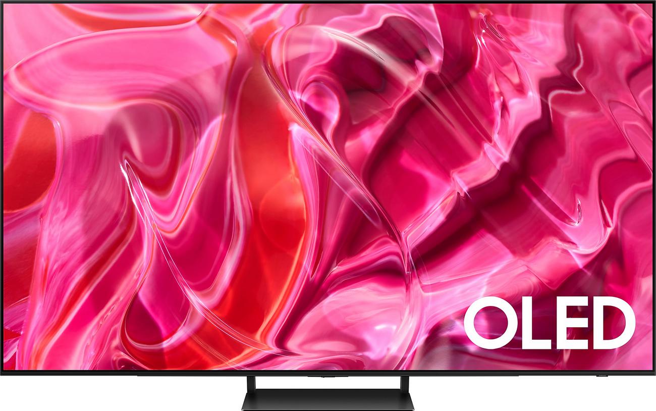 OLED телевизоры: купить в Москве